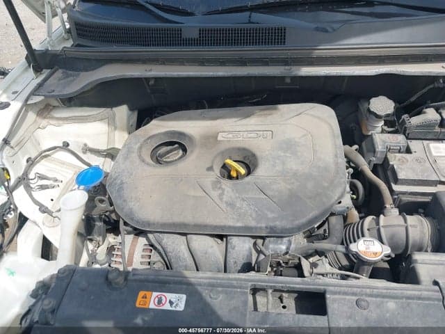 2018 KIA SOUL + 10