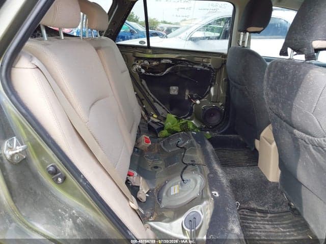 2017 SUBARU OUTBACK 2.5I PREMIUM 8