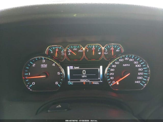 2019 GMC YUKON XL SLT 7