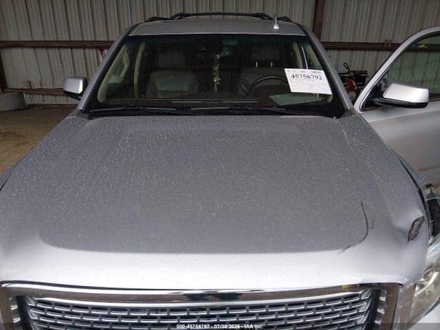 2019 GMC YUKON XL SLT 10