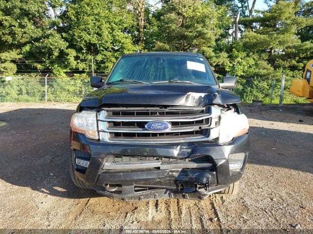 2017 FORD EXPEDITION EL LIMITED 13