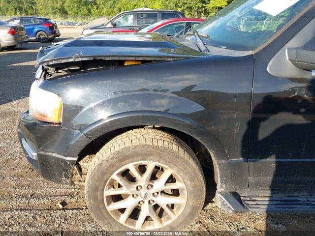 2017 FORD EXPEDITION EL LIMITED 19
