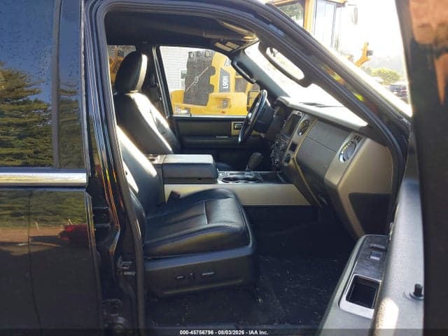 2017 FORD EXPEDITION EL LIMITED 5