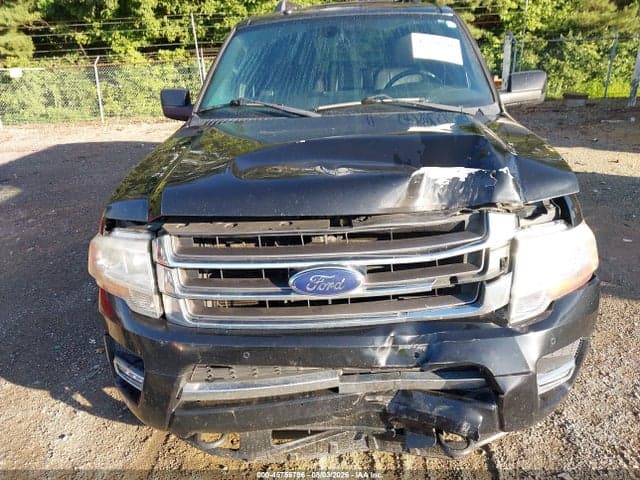 2017 FORD EXPEDITION EL LIMITED 6