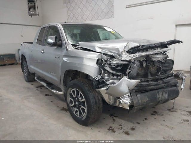 2019 TOYOTA TUNDRA LIMITED 5.7L V8 - 1