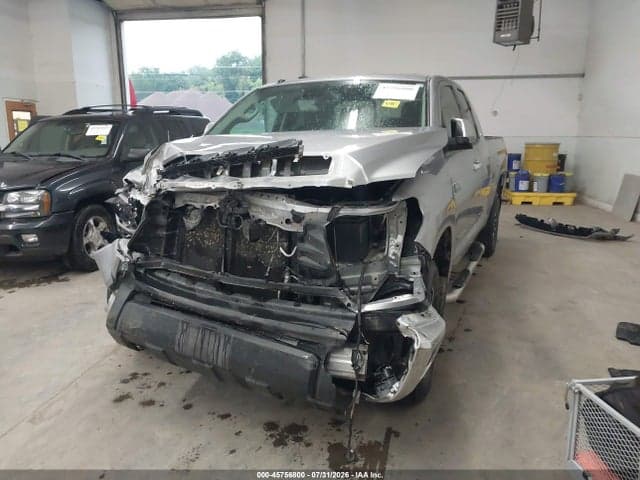 2019 TOYOTA TUNDRA LIMITED 5.7L V8 2