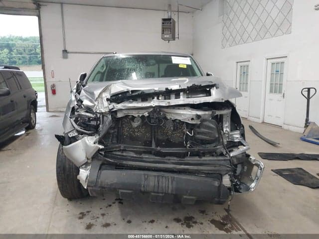 2019 TOYOTA TUNDRA LIMITED 5.7L V8 13