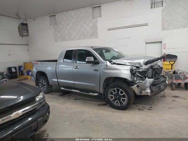 2019 TOYOTA TUNDRA LIMITED 5.7L V8 14