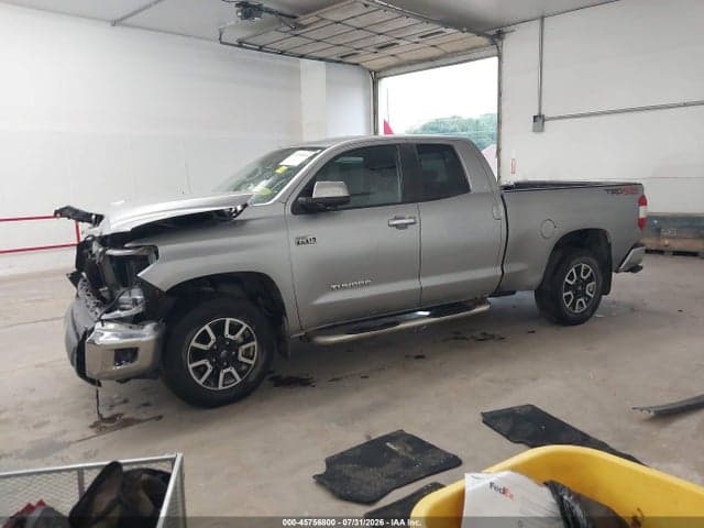 2019 TOYOTA TUNDRA LIMITED 5.7L V8 15