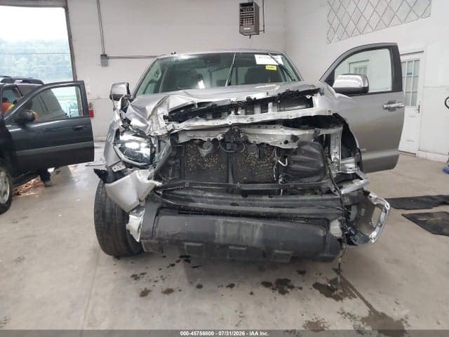 2019 TOYOTA TUNDRA LIMITED 5.7L V8 6