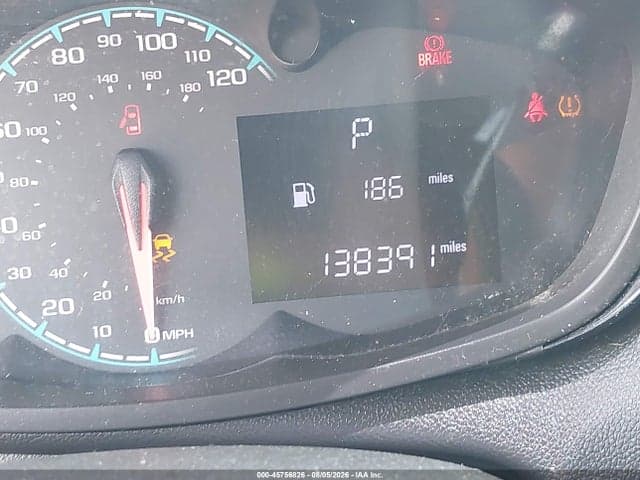 2020 CHEVROLET SPARK FWD LS AUTOMATIC 15