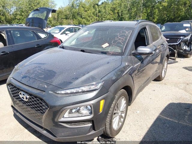 2018 HYUNDAI KONA SEL 2