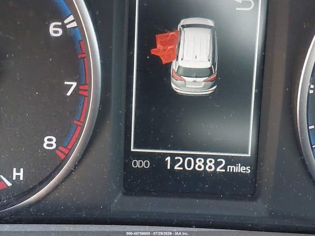 2017 TOYOTA RAV4 LE 15