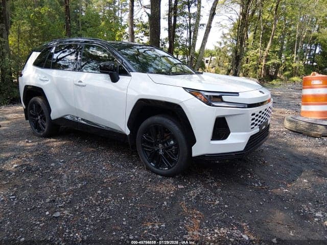 2026 TOYOTA RAV4 XSE 1