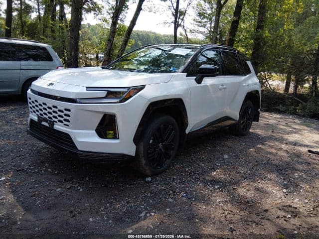 2026 TOYOTA RAV4 XSE 2