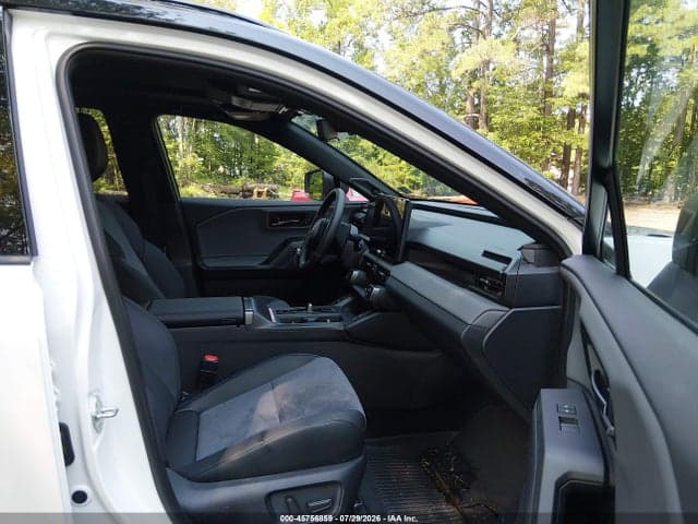 2026 TOYOTA RAV4 XSE 5