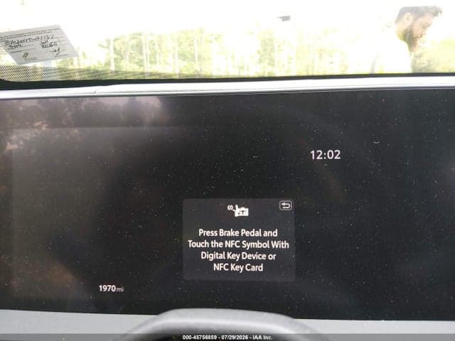 2026 TOYOTA RAV4 XSE 7