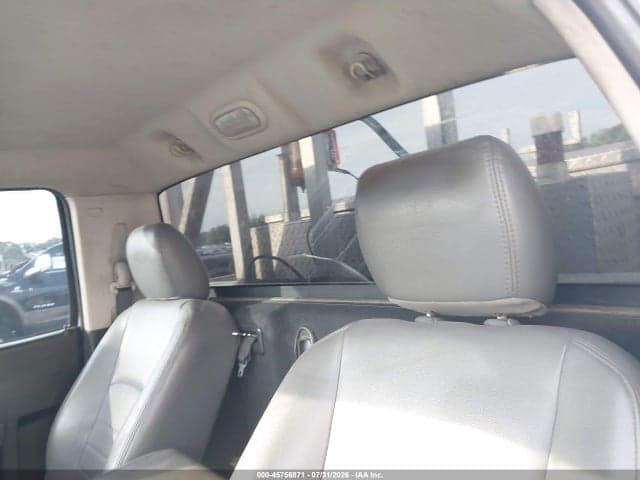 2018 RAM 3500 CHASSIS TRADESMAN/SLT 7