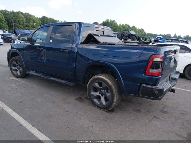 2020 RAM 1500 BIG HORN 4X4 5'7 BOX 3