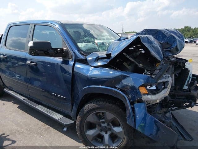 2020 RAM 1500 BIG HORN 4X4 5'7 BOX 6
