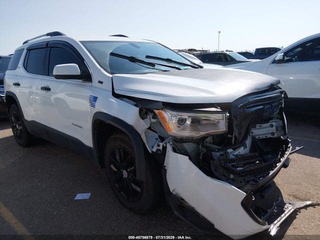2019 GMC ACADIA SLE-2 - 1
