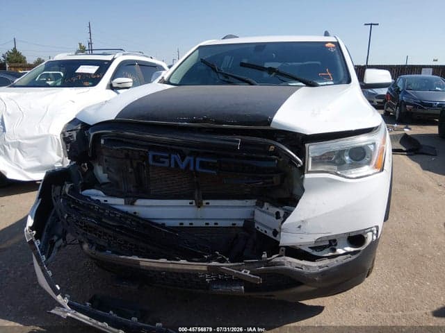 2019 GMC ACADIA SLE-2 12