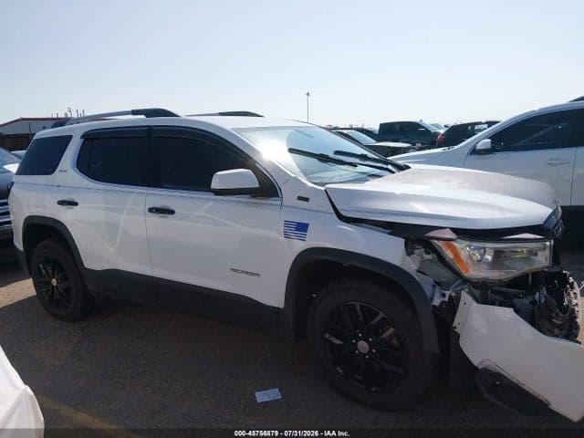 2019 GMC ACADIA SLE-2 13