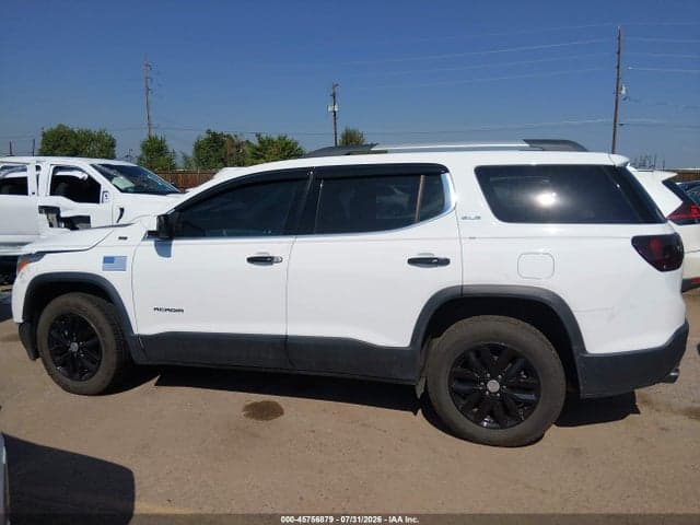 2019 GMC ACADIA SLE-2 14