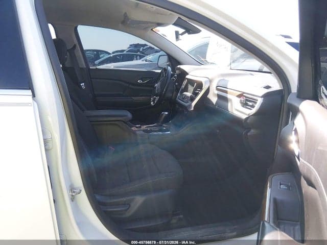 2019 GMC ACADIA SLE-2 5