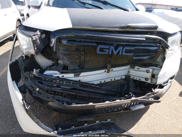 2019 GMC ACADIA SLE-2 6