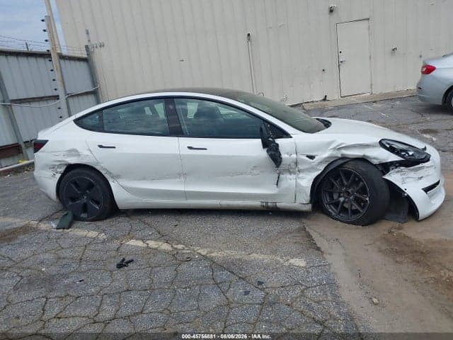 2021 TESLA MODEL 3 STANDARD RANGE PLUS REAR-WHEEL DRIVE 11