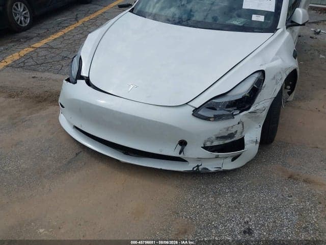 2021 TESLA MODEL 3 STANDARD RANGE PLUS REAR-WHEEL DRIVE 6