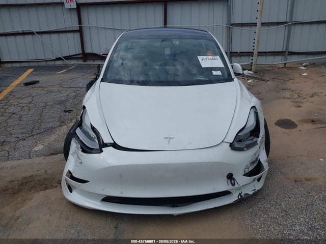 2021 TESLA MODEL 3 STANDARD RANGE PLUS REAR-WHEEL DRIVE 10