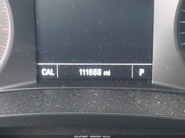 2017 CHEVROLET MALIBU LS 15
