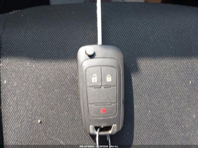 2017 CHEVROLET SPARK 1LT CVT 11