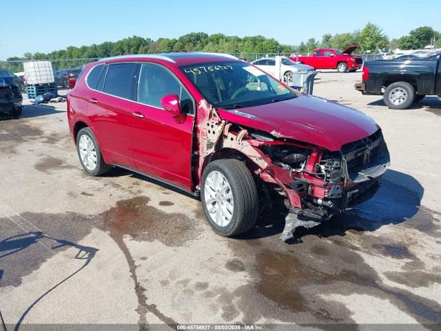 2020 BUICK ENVISION AWD PREMIUM I - 1