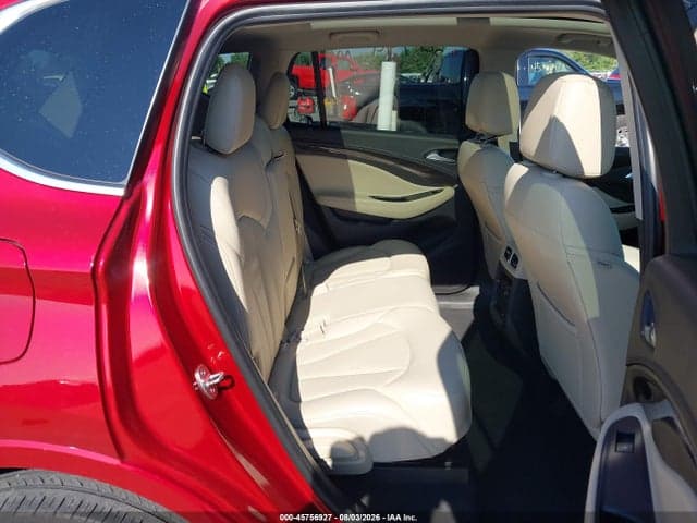 2020 BUICK ENVISION AWD PREMIUM I 8