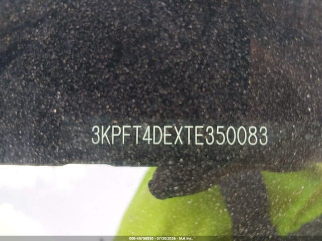 2026 KIA K4 LXS 9