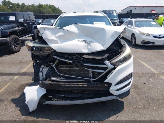 2017 HYUNDAI TUCSON SPORT 6