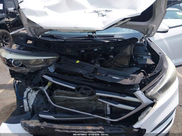 2017 HYUNDAI TUCSON SPORT 10