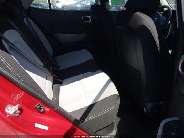 2020 HYUNDAI VENUE SEL 8