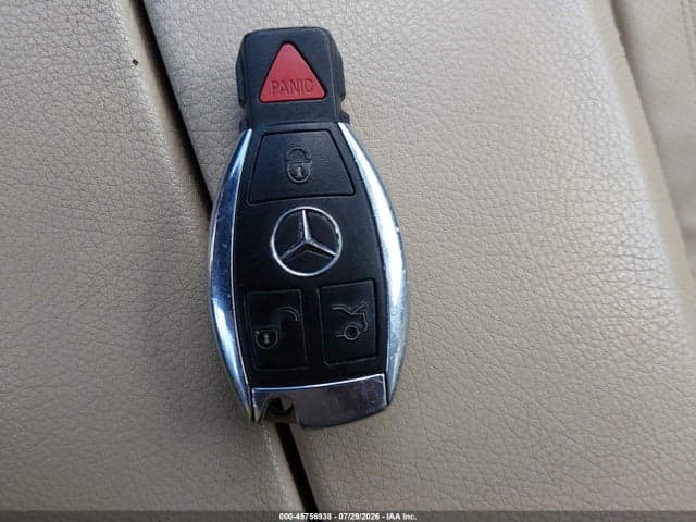 2019 MERCEDES-BENZ GLS 450 4MATIC 11
