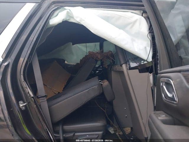2021 CHEVROLET TAHOE 2WD COMMERCIAL FLEET 8