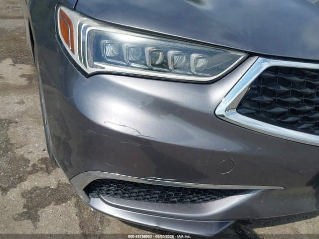 2018 ACURA TLX TECH PKG 17