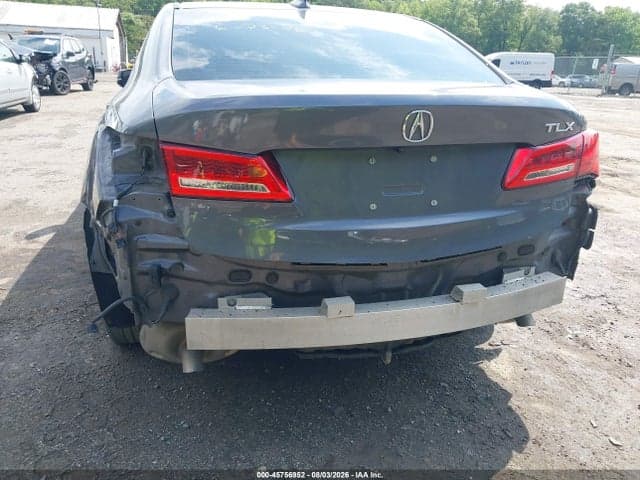 2018 ACURA TLX TECH PKG 20