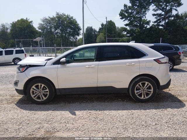 2018 FORD EDGE SEL 14