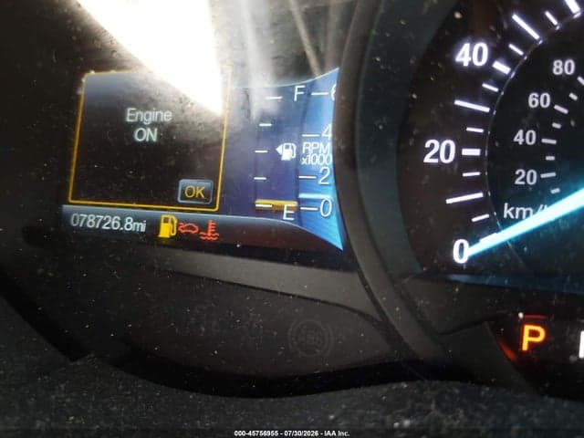 2018 FORD EDGE SEL 15