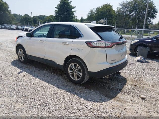 2018 FORD EDGE SEL 3