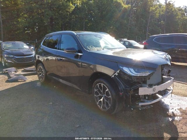 2025 BMW X3 30 XDRIVE - 1