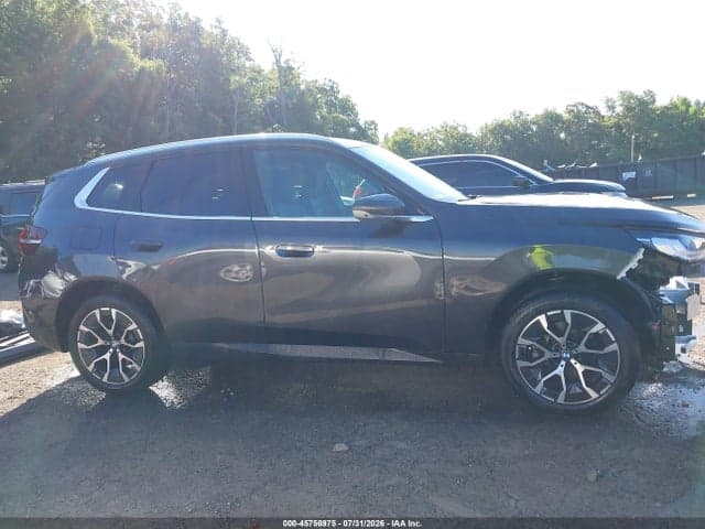 2025 BMW X3 30 XDRIVE 14